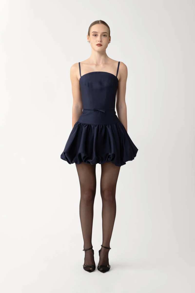 Maddie Mini Dress